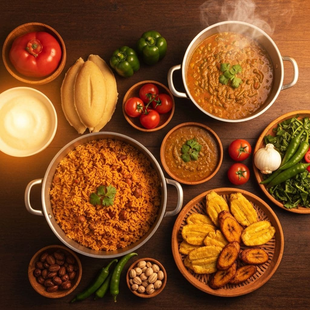 We Are Here: ACFBI Launches Its First Campus Food Bank at FUNAAB