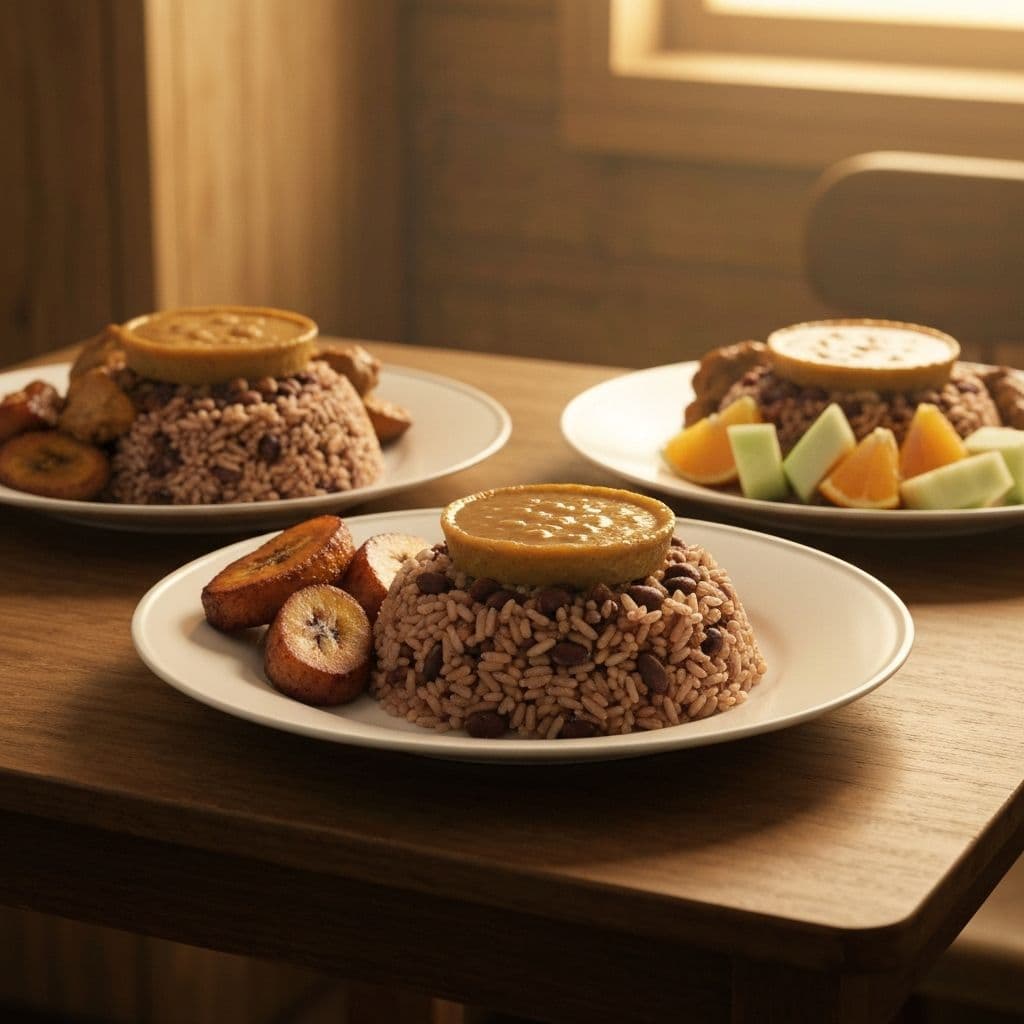 What One Meal Means: Stories from FUNAAB's First Cohort