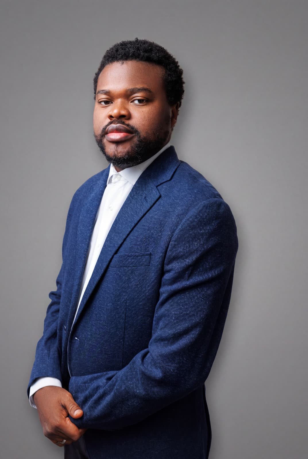 Abiodun Olayode